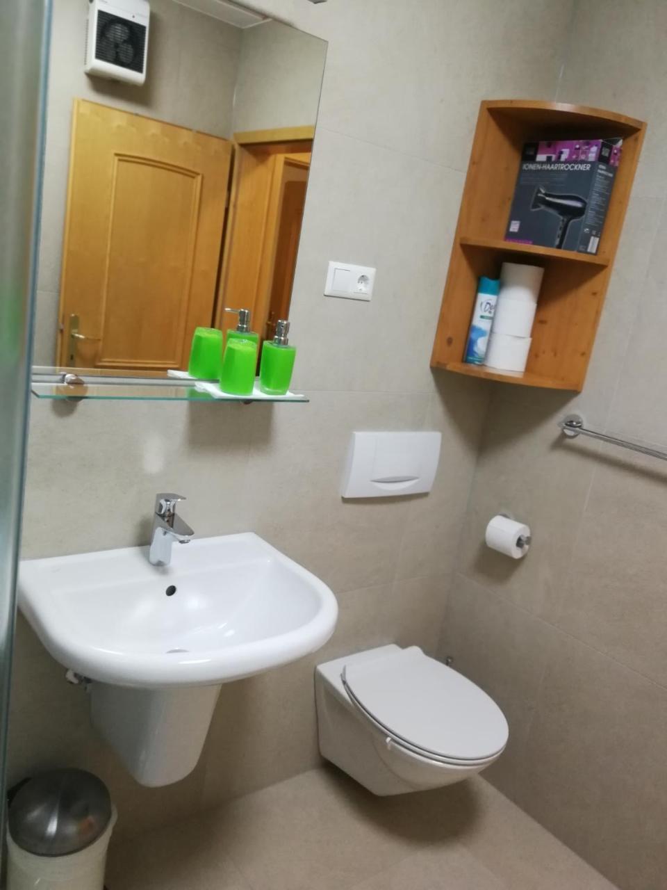 Apartment Juric Maribor Exterior foto