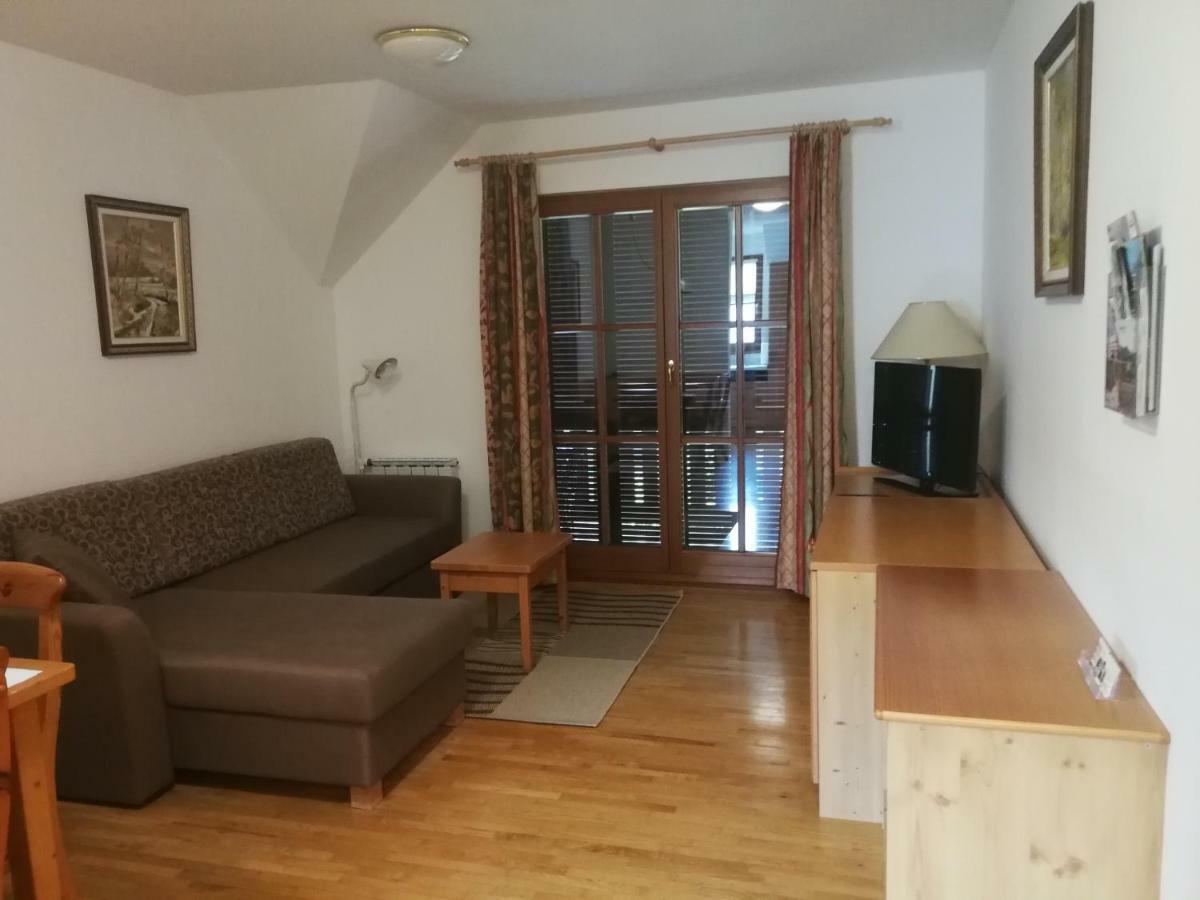 Apartment Juric Maribor Exterior foto