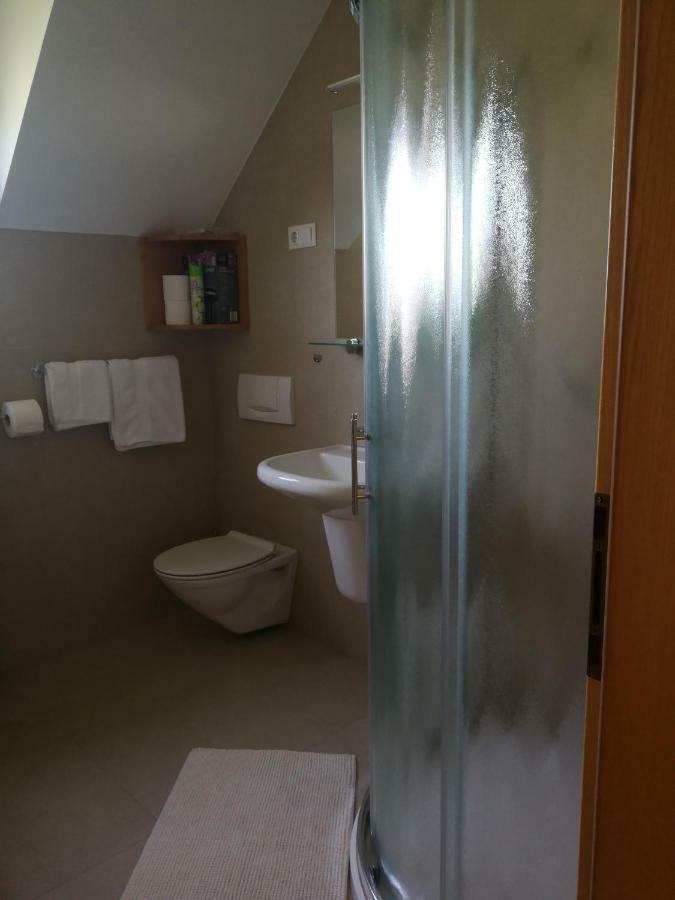 Apartment Juric Maribor Exterior foto