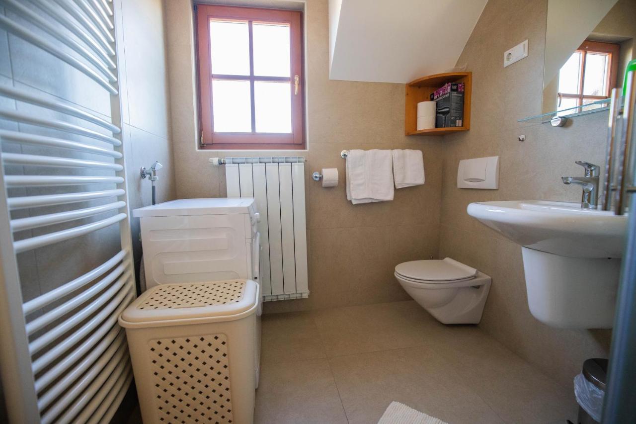 Apartment Juric Maribor Exterior foto