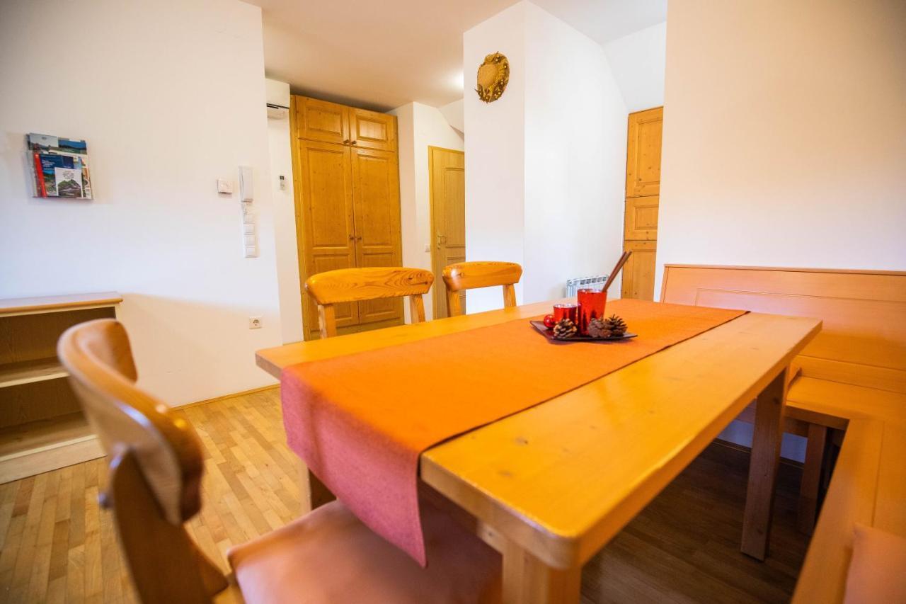 Apartment Juric Maribor Exterior foto